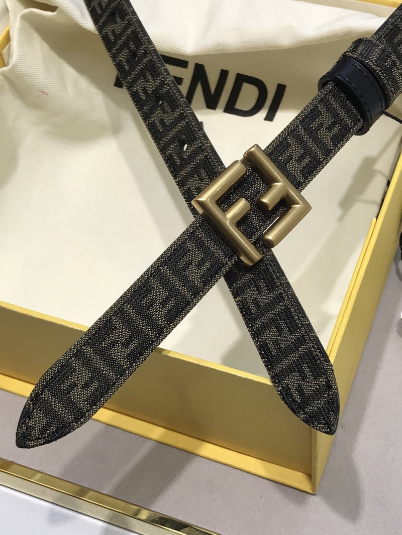 Fendi Belts